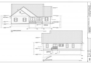 New Three Bedroom Contemporary Style Residence