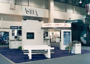 Astea Exhibit