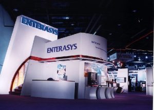 Enterasys Exhibit