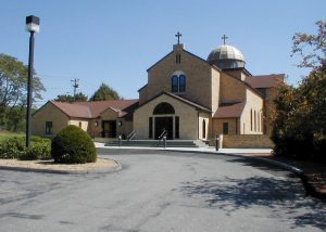 Church Renovation