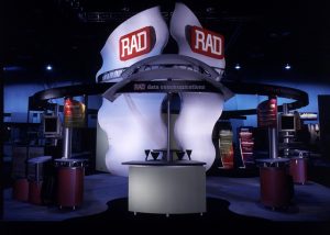 RAD Data Exhibit